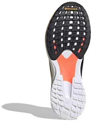 adidas SL20 Shoes 'Black White gold' EG1152 Details for adidas SL20 Shoes 'Black White gold' EG1152