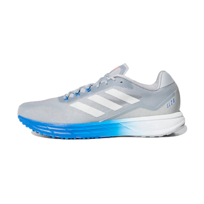 adidas SL20 Shoes 'Solar Yellow'