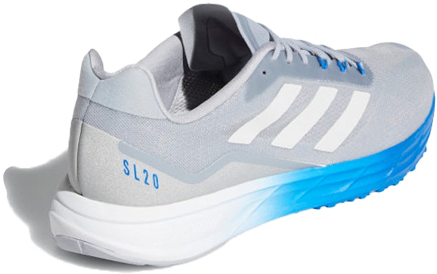 adidas SL20 Shoes 'Solar Yellow' FW2192 Shop adidas SL20 Shoes 'Solar Yellow' FW2192