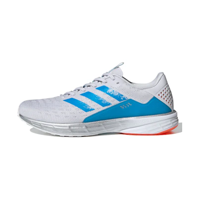 adidas SL20 Primeblue 'Dash Grey Blue'