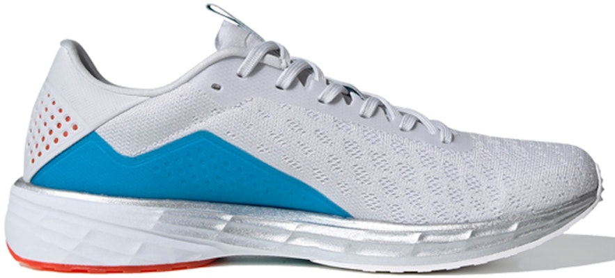 adidas SL20 Primeblue 'Dash Grey Blue' FU6617 Order adidas SL20 Primeblue 'Dash Grey Blue' FU6617