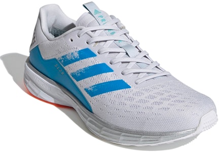 아디다스 SL20 프라임블루 '대쉬 그레이 블루' FU6617 Lookbook 아디다스 SL20 프라임블루 '대쉬 그레이 블루' FU6617