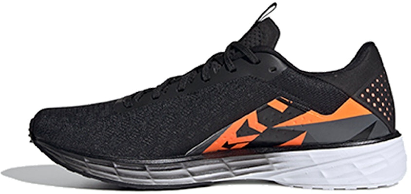 adidas SL20 Shoes 'Black Orange' EG4704 Buy adidas SL20 Shoes 'Black Orange' EG4704