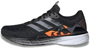 adidas SL20 Shoes 'Black Orange' EG4704 adidas SL20 Shoes 'Black Orange' EG4704