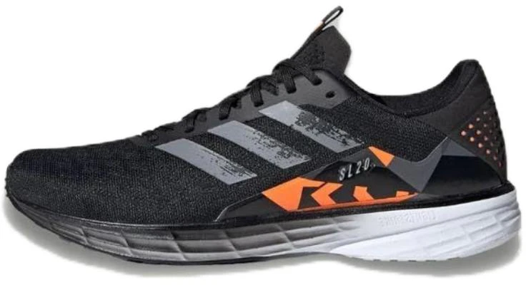 adidas SL20 Zapatillas 'Negro Naranja' EG4704 Buy adidas SL20 Zapatillas 'Negro Naranja' EG4704