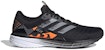 Kasut adidas SL20 'Hitam Oren' EG4704