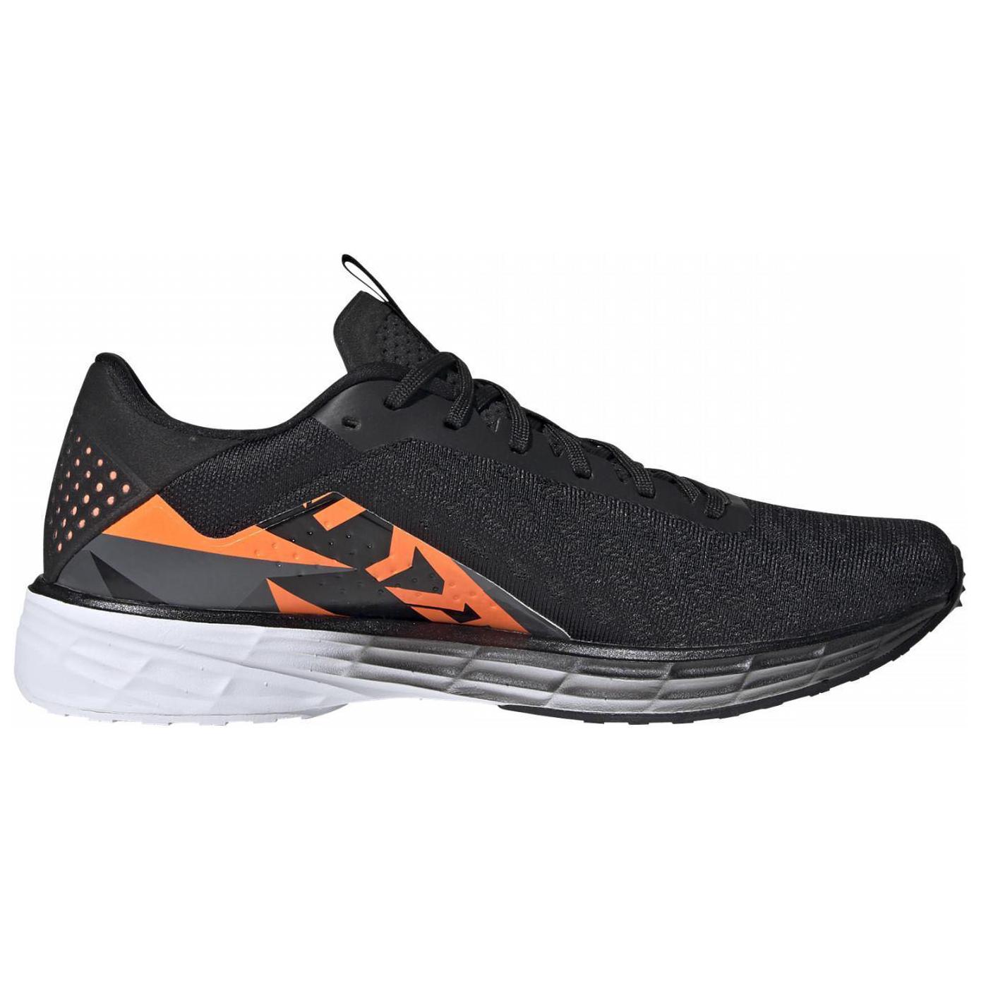 Order adidas SL20 Zapatillas 'Negro Naranja' EG4704