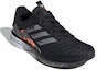 Lookbook Kasut adidas SL20 'Hitam Oren' EG4704
