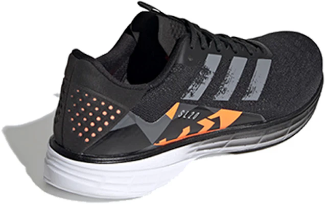 adidas SL20 Zapatillas 'Negro Naranja' EG4704 Lookbook adidas SL20 Zapatillas 'Negro Naranja' EG4704