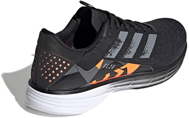 adidas SL20 Shoes 'Black Orange' EG4704 Shop adidas SL20 Shoes 'Black Orange' EG4704