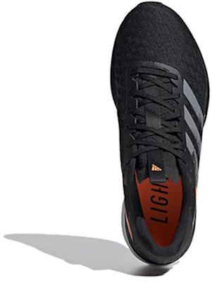 adidas SL20 Zapatillas 'Negro Naranja' EG4704 Shop adidas SL20 Zapatillas 'Negro Naranja' EG4704
