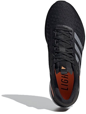adidas SL20 Shoes 'Black Orange' EG4704 Purchase adidas SL20 Shoes 'Black Orange' EG4704