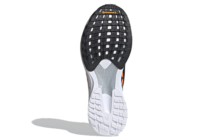 Purchase adidas SL20 Zapatillas 'Negro Naranja' EG4704