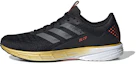 Buy adidas SL20 Schuhe ''Schwarz Weiß Gold'' EG1152