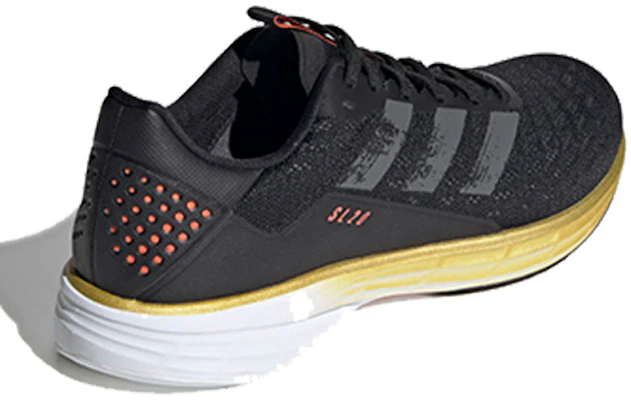 adidas SL20 Schuhe ''Schwarz Weiß Gold'' EG1152 Shop adidas SL20 Schuhe ''Schwarz Weiß Gold'' EG1152