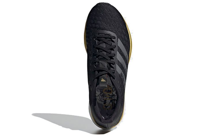 Purchase adidas SL20 Schuhe ''Schwarz Weiß Gold'' EG1152