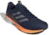 Kasut adidas SL20 'Biru Jingga' EG4703