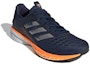 Lookbook Kasut adidas SL20 'Biru Jingga' EG4703