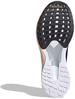 adidas SL20 Shoes 'Blue Orange' EG4703 Details for adidas SL20 Shoes 'Blue Orange' EG4703