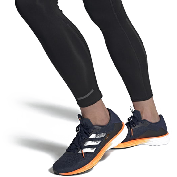 Sizing adidas SL20 Scarpe ''Blu Arancione'' EG4703