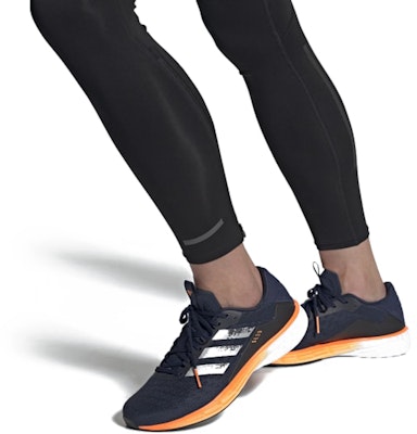 adidas SL20 Shoes 'Blue Orange' EG4703 Sizing adidas SL20 Shoes 'Blue Orange' EG4703