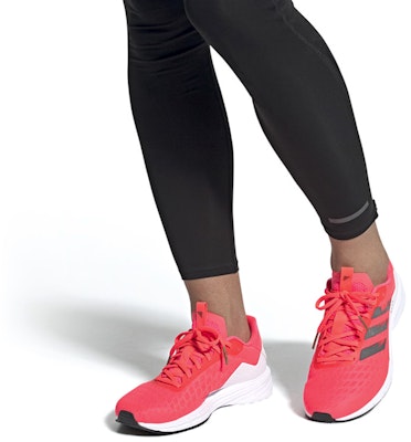 adidas SL20 Shoes 'Pink White Black' EG4699 Sizing adidas SL20 Shoes 'Pink White Black' EG4699