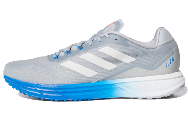 adidas SL20 Shoes 'Solar Yellow' FW2192