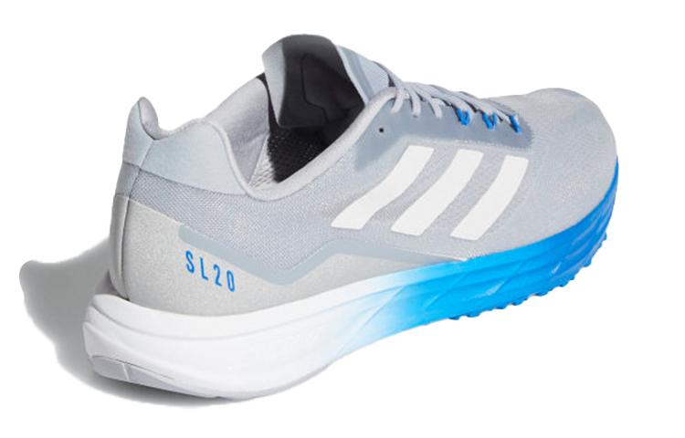 Shop adidas SL20 Schoenen ''Solar Geel'' FW2192