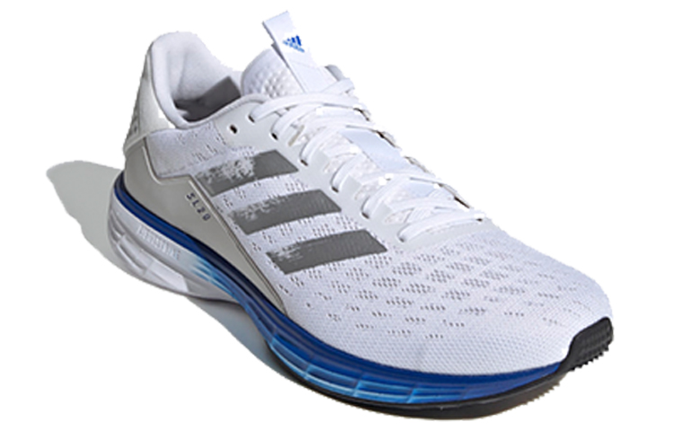 Order adidas SL20 Chaussures ''Blanc Bleu Gris'' EG4700