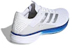 Lookbook adidas SL20 Chaussures ''Blanc Bleu Gris'' EG4700