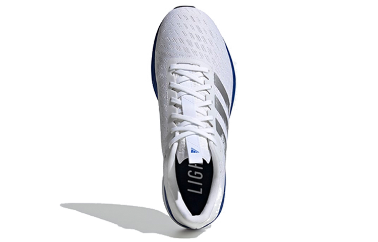 Shop adidas SL20 Chaussures ''Blanc Bleu Gris'' EG4700