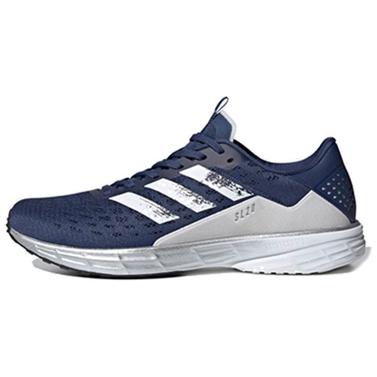 adidas SL20 Shoes Blue EG1147