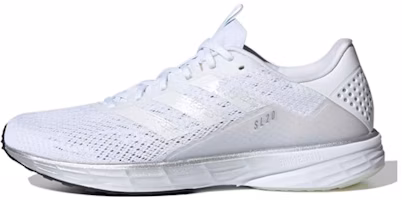 adidas SL20 Summer.Rdy 'Cloud White' FU6619 adidas SL20 Summer.Rdy 'Cloud White' FU6619