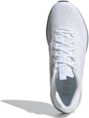 adidas SL20 Summer.Rdy 'Cloud White' FU6619 Shop adidas SL20 Summer.Rdy 'Cloud White' FU6619