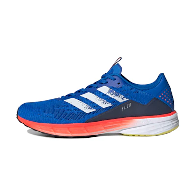 adidas SL20 Summer.Rdy 'Glory Blue Red'