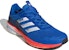 adidas SL20 Summer.Rdy 'Glory Blue Red' Biru Merah FU6621