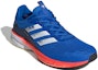 Lookbook adidas SL20 Summer.Rdy 'Glory Blue Red' Biru Merah FU6621