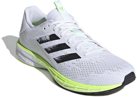 adidas Sl20 Summer.Rdy 低筒 跑步鞋 男款 白 Lookbook adidas Sl20 Summer.Rdy 低筒 跑步鞋 男款 白