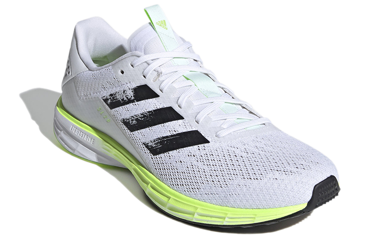 Order adidas SL20 Summer.Rdy ''Blanc Noir Jaune'' FV7693