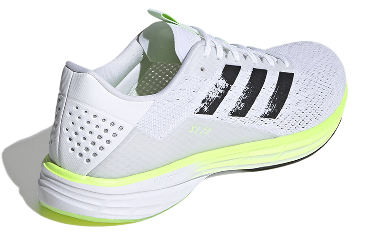 Lookbook adidas SL20 Summer.Rdy ''Blanc Noir Jaune'' FV7693