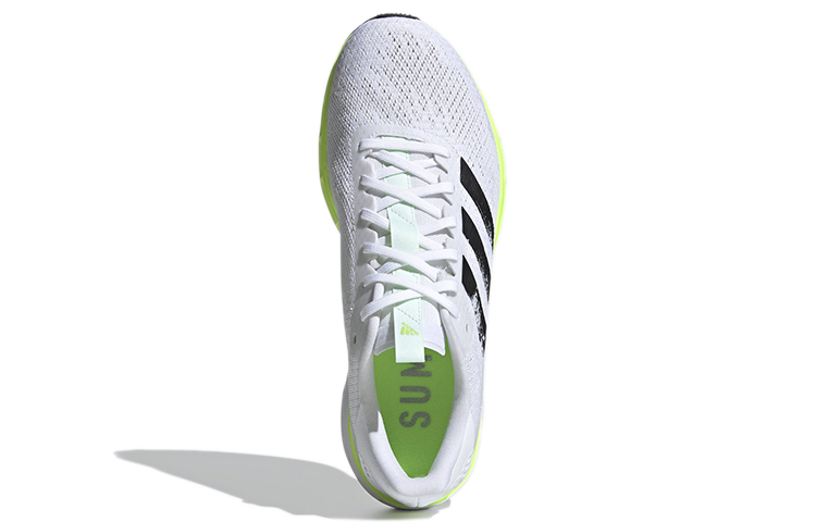 Shop adidas SL20 Summer.Rdy ''Blanc Noir Jaune'' FV7693