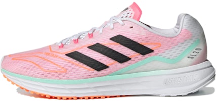 adidas SL20 Summer.Rdy 'White Clear Mint' FW2197 adidas SL20 Summer.Rdy 'White Clear Mint' FW2197