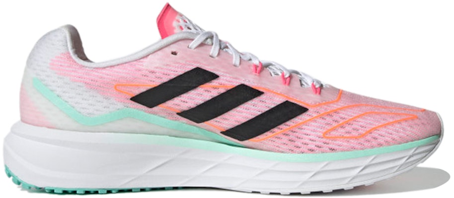 adidas SL20 Summer.Rdy 'White Clear Mint' FW2197 Order adidas SL20 Summer.Rdy 'White Clear Mint' FW2197