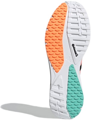 adidas SL20 Summer.Rdy 'White Clear Mint' FW2197 Details for adidas SL20 Summer.Rdy 'White Clear Mint' FW2197