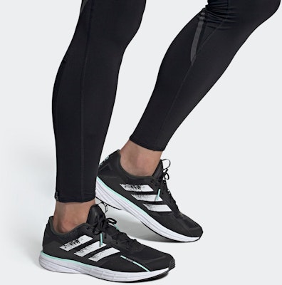 아디다스 SL20 윈터.RDY 블랙 FV7697 Sizing 아디다스 SL20 윈터.RDY 블랙 FV7697
