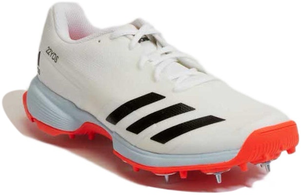 Buy adidas SL22 White Black Red EF3509 Novelship