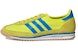adidas SL72 'Kuning Asid Gum' G58116