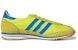 adidas SL72 'Kuning Asid Gum' G58116