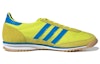 Order adidas SL72 'Kuning Asid Gum' G58116