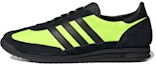 Buy adidas SL72 'Hitam Solar Kuning' S29245